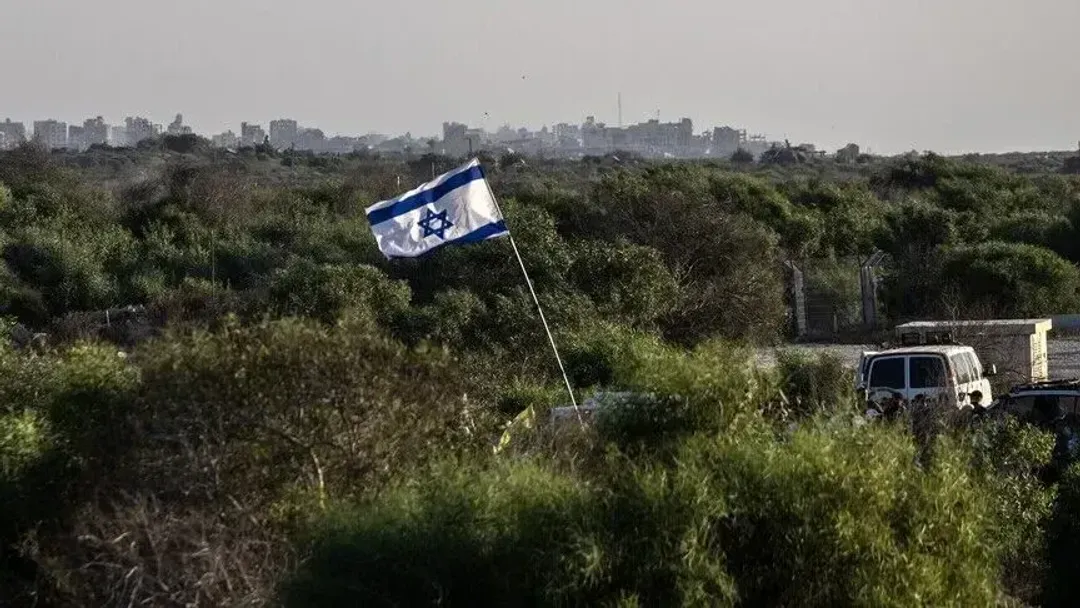 Ministrja izraelite bën thirrje për ndërtimin e vendbanimeve në Gaza  është  pjesë e Izraelit