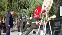 Republika Turke e Qipros Veriore shënon 52-vjetorin e Operacionit të Paqes të Türkiyes
