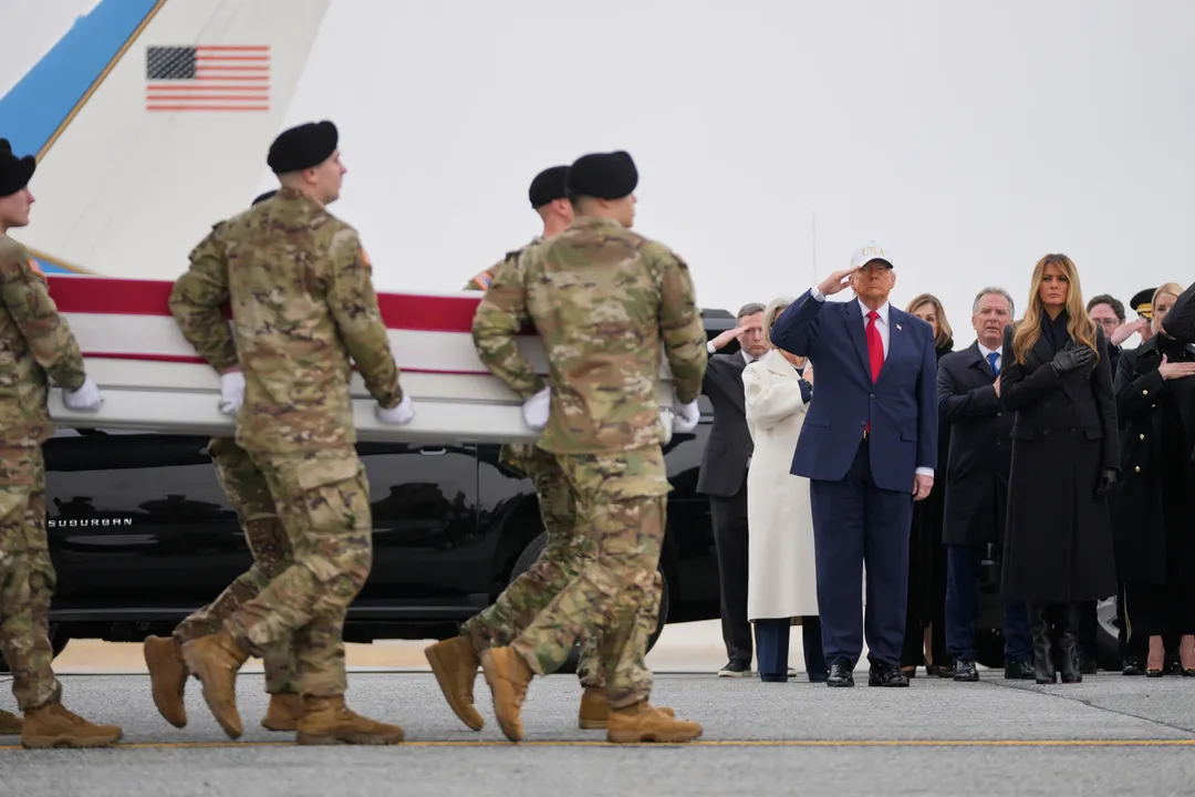 Трамп пообещал отомстить Ирану