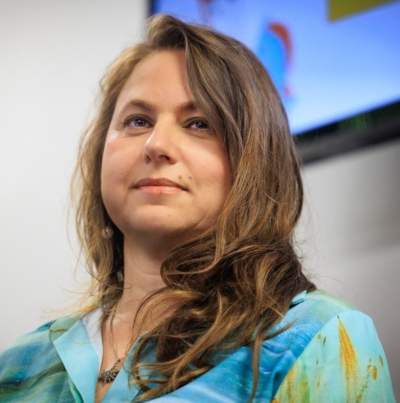 Gwiji wa saratanji Judit Polgar ‘aukataa’ Urais wa Hungaria