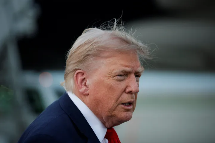Trump vows Iran will pay 'many times over' for deadly attack on US troops