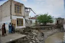 سیلاب در ولایت نورستان افغانستان بیش از ۲۰۰ کشته، زخمی و ناپدید برجای گذاشت