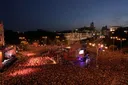 Spain celebrate World Cup triumph with victory parade in Madrid