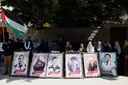 Israel systematically uses rubber bullets against abductees, Palestinian group says