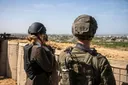 Hind Rajab Foundation files criminal complaint in Belgium against Israeli soldier