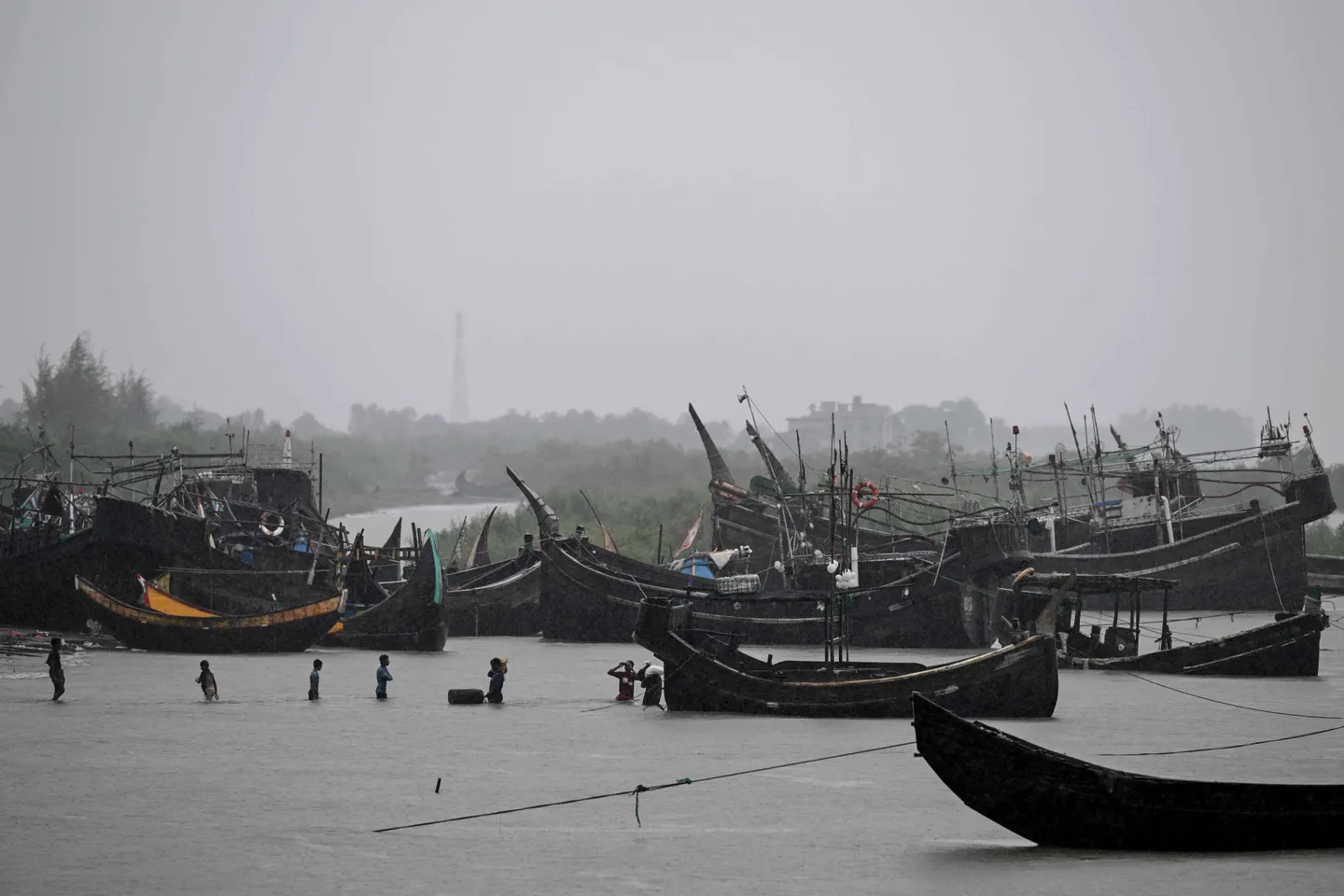 Myanmar setuju bawa pulang 5,000 pelarian dari Malaysia naik kapal