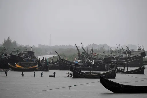 Myanmar setuju bawa pulang 5,000 pelarian dari Malaysia naik kapal