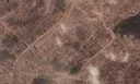 Israel builds miles-long earthen barrier inside Gaza, deepening fears of permanent occupation