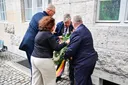 Eklat bei Stauffenberg-Gedenken