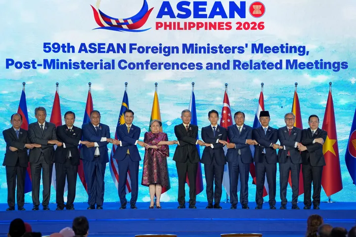 AMM ke-59 dibuka, ASEAN serukan diplomasi di tengah krisis Timur Tengah