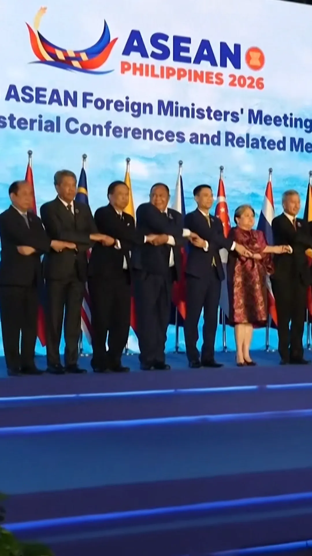 ASEAN sepakat bersatu hadapi eskalasi konflik dan rivalitas geopolitik