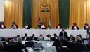 Chama cha Wanasheria nchini Kenya kimetangaza kususia 
huduma za mahakama