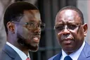 Senegal's Faye backs ex-president Sall's bid for UN top job