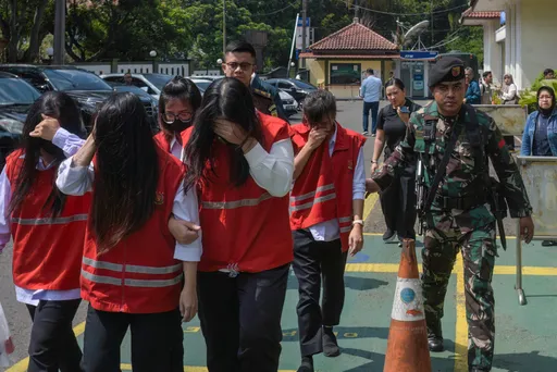 Otak sindikat perdagangan 34 bayi ke Singapura divonis 7 tahun penjara