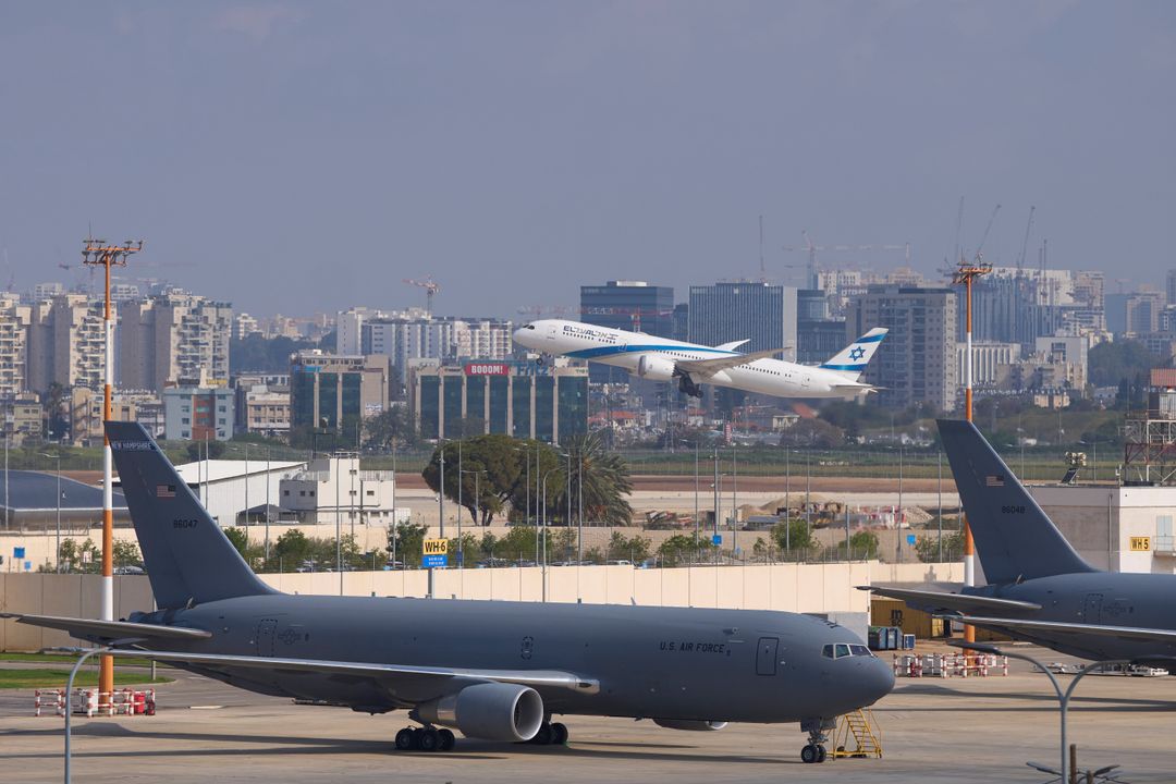 Greva e punëtorëve në aeroportin  Ben Gurion  i shkakton deri në 10 milionë dollarë dëme Izraelit