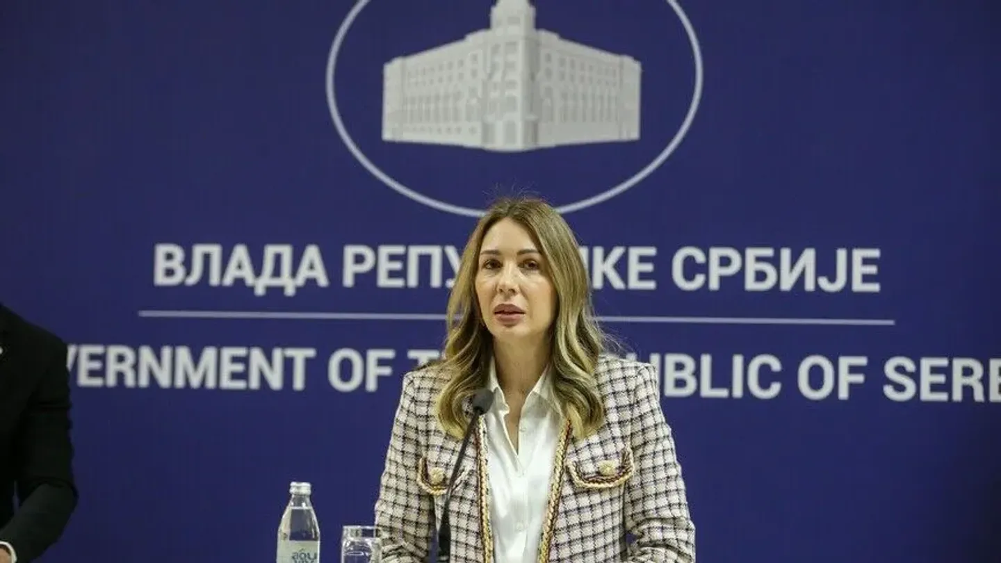 Đedović Handanović: Srbija očekuje produženje gasnog aranžmana s Rusijom