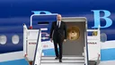 Алиев начал официальный визит в Германию со встречи с бизнесом
