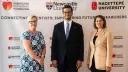 Universitete turke dhe britanike nisin partneritet kërkimor për shëndetin e fëmijëve