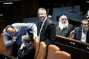 חמישה חברי מל"ג התפטרו במחאה על החוק להרחבת ההפרדה המגדרית באקדמיה