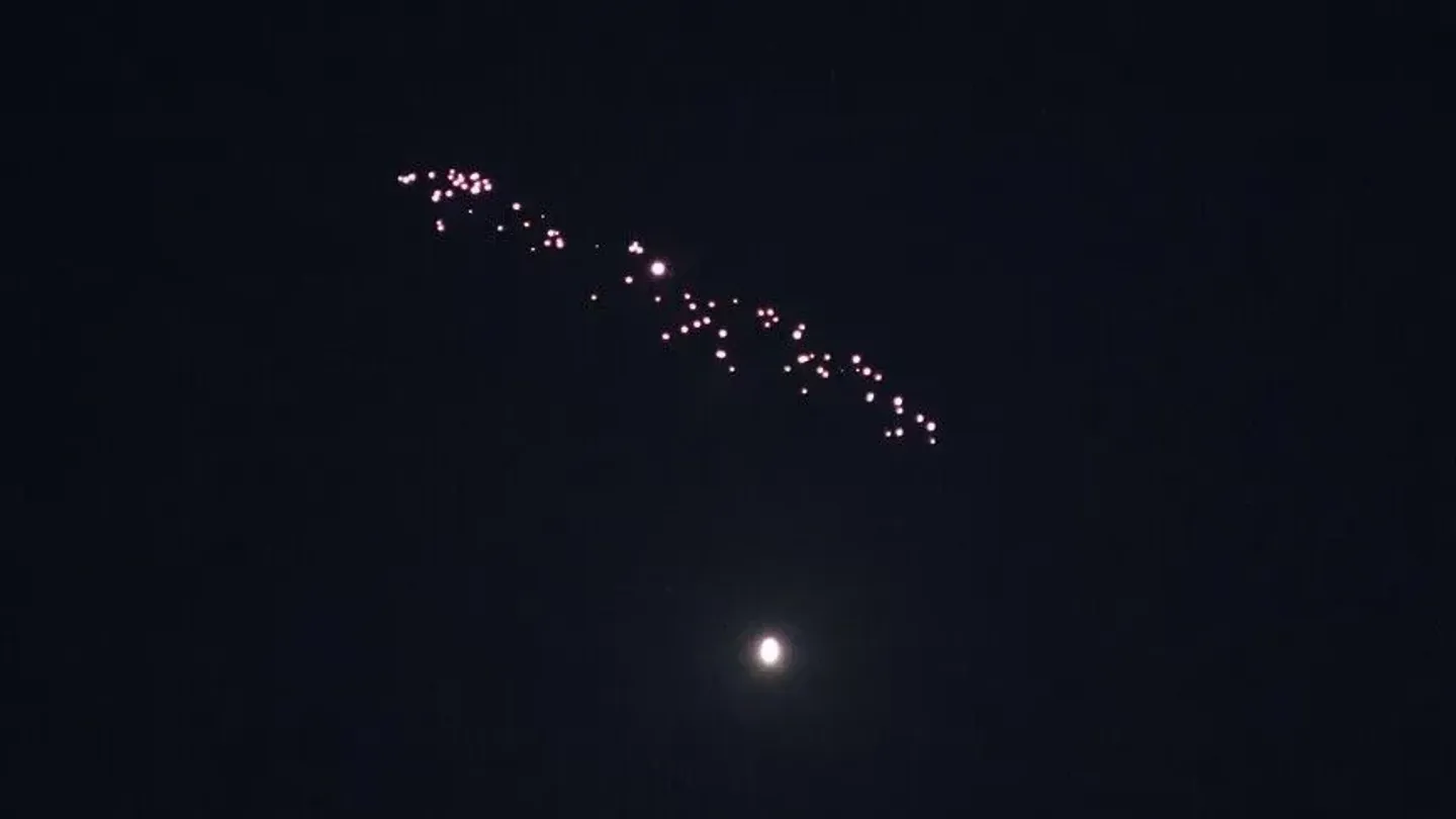 Jordan presreo tri iranske rakete u novom napadu čija je meta bila kraljevina