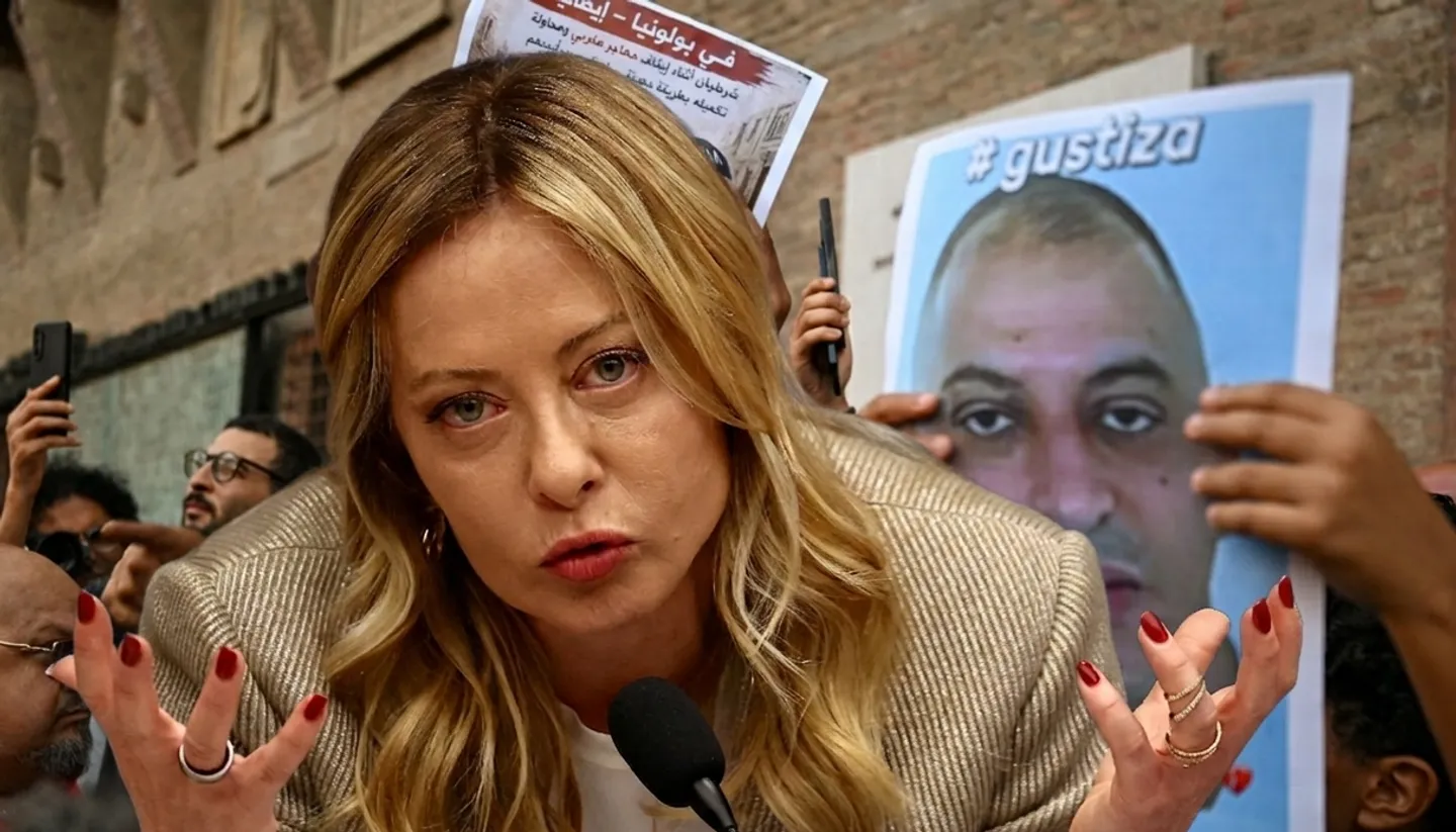 Italie: Meloni exige "la vérité" après la mort d'un Marocain lors d'une arrestation
