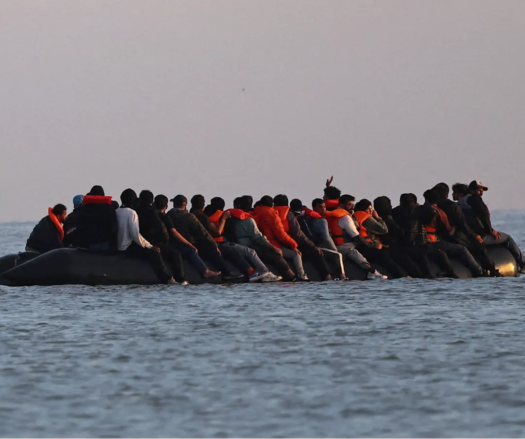 144 migrants dead or missing off Mauritania: UN refugee agency