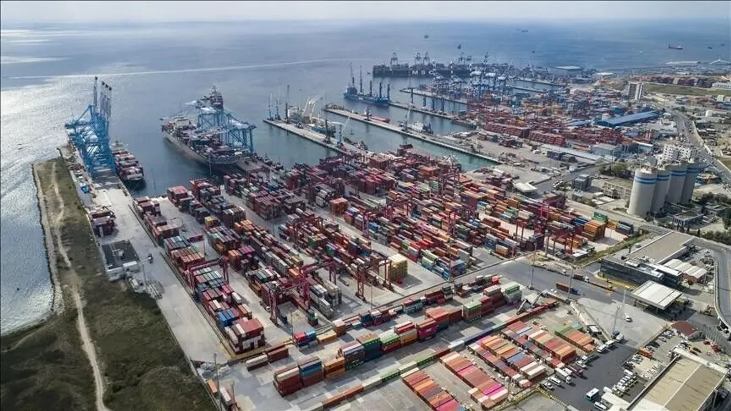 Türkiye përshpejton diplomacinë tregtare globale me bisedime të reja dhe takime të nivelit të lartë