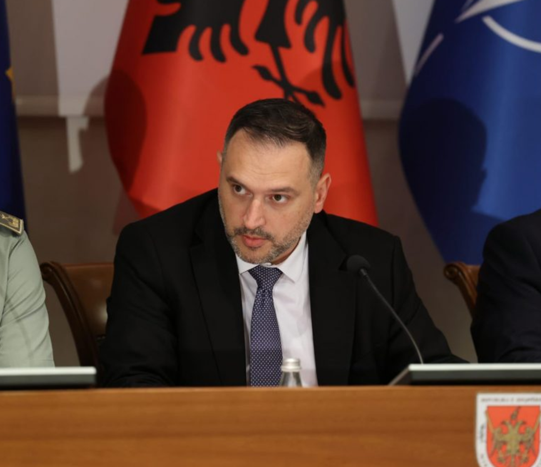 Nufi  Samiti i NATO s në Tiranë e konfirmon besimin e Aleancës te roli i Shqipërisë në siguri