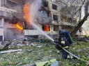 UN flags major surge in civilian deaths, injuries in Russia-Ukraine war