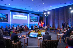 ترکیه با تصمیم وزیران امور خارجه آسه‌آن، شریک گفت‌وگوی این اتحادیه شد
