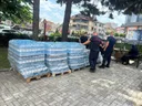 Qeveria e RMV-së shpalli gjendje krize 30-ditore në Gostivar për shkak të ndotjes së ujit
