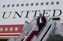 Трамп заявил о контроле над проливом
