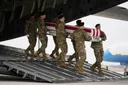 США подтвердили гибель еще одного американского военного