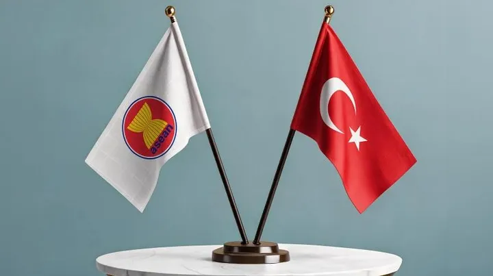 Türkiye target perluas jejak dagang di ASEAN usai raih status mitra dialog
