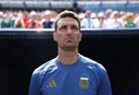 Scaloni y la reconstrucción de la selección de Argentina: un legado que trasciende los trofeos