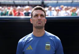 Scaloni y la reconstrucción de la selección de Argentina: un legado que trasciende los trofeos