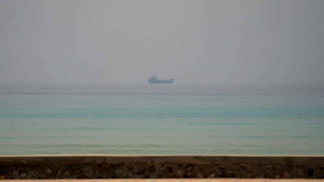 Kuwait summons Iran's envoy over Hormuz tanker attack