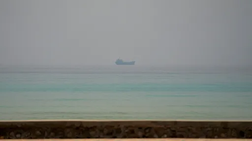 Kuwait summons Iran's envoy over Hormuz tanker attack