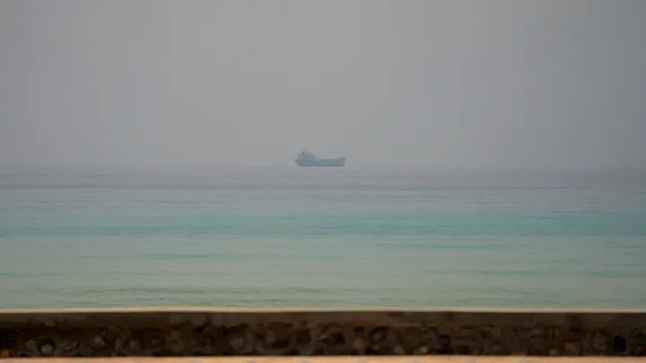 Kuwait summons Iran's envoy over Hormuz tanker attack