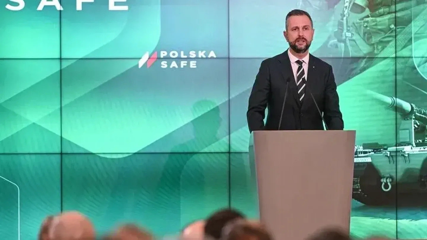 Polonia mohon se një dron i saj është rrëzuar mbi Iran