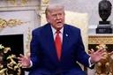 Trump: Bado hatujamalizana na Iran
