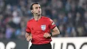 Arbitri turk Atilla Karaoglan do të gjykojë në ndeshjen KF Egnatia-NK Celje