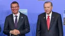 Erdogan telefonom razgovarao s latvijskim predsjednikom o saradnji u NATO-u i bilateralnim odnosima
