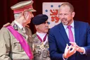 Defensie en Binnenlandse Zaken overleggen over oprichting 'Rijkswacht 2.0'