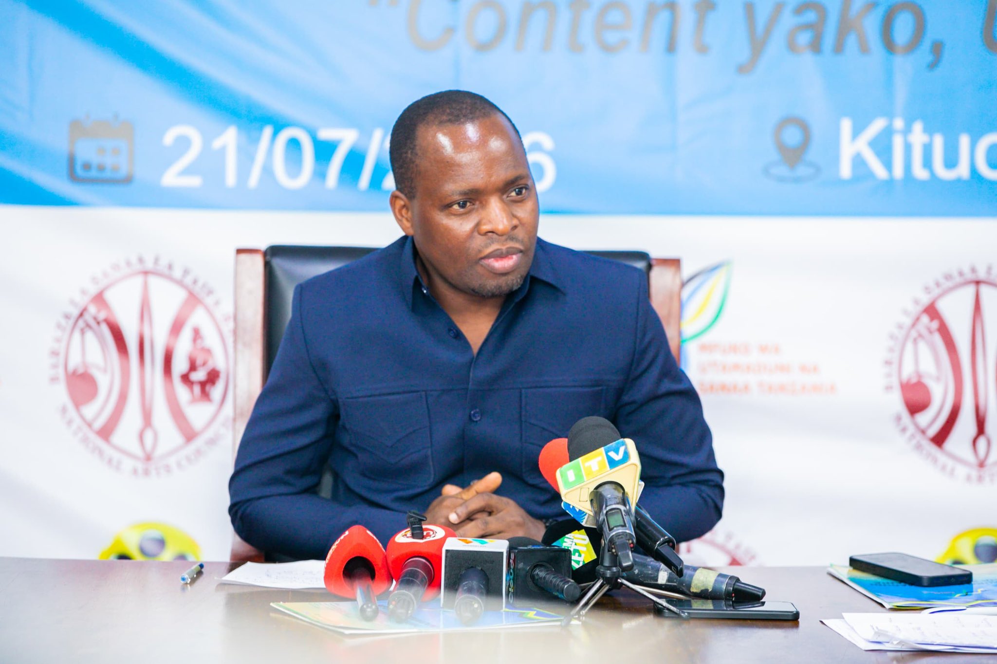 Tanzania yawaasa wasanii na watengeneza maudhui kulinda maadili ya jamii