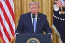 Трамп пригрозил ударом по новому ядерному объекту Ирана