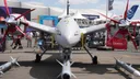 Leonardo-Baykar joint venture LBA Systems becomes fully operational