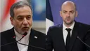 Iran, France FMs discuss tensions after Paris summons Tehran envoy