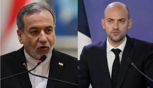 Iran, France FMs discuss tensions after Paris summons Tehran envoy