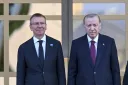 Rais Erdogan wa Uturuki na Rinkevics wa Latvia wajadiliana ushirikiano ndani ya NATO